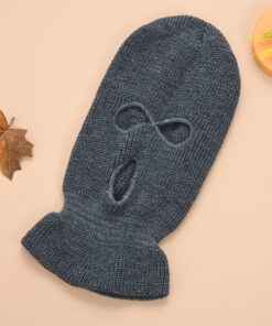 Alternative view of Ski Mask