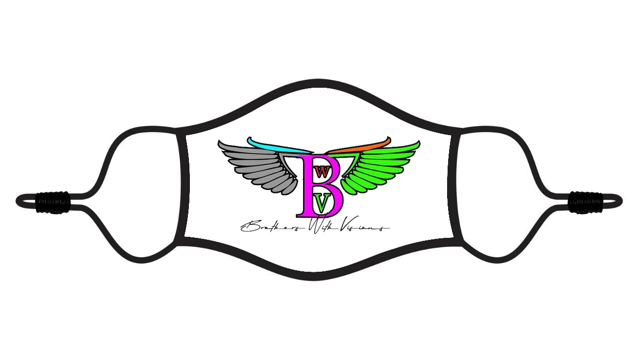 Sublimation Mask