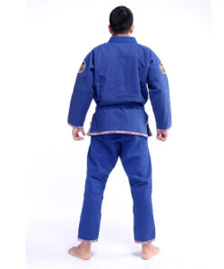 Alternative view of Jiu Jitsu Bjj Uniform