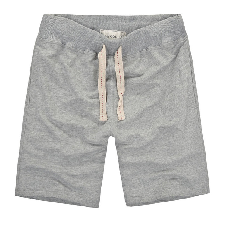 Running Short