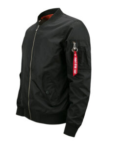 Bumper Jacket