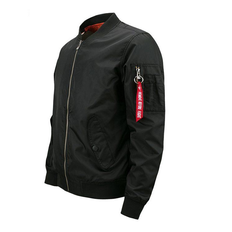Bumper Jacket