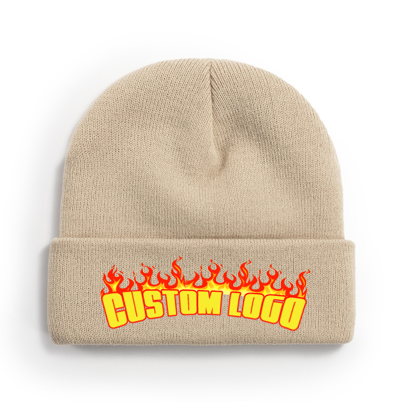 Beanie - Image 3