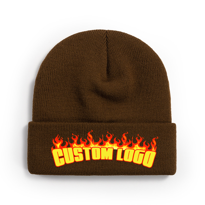 Beanie - Image 4
