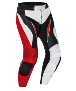 Motorbike Leather Pant
