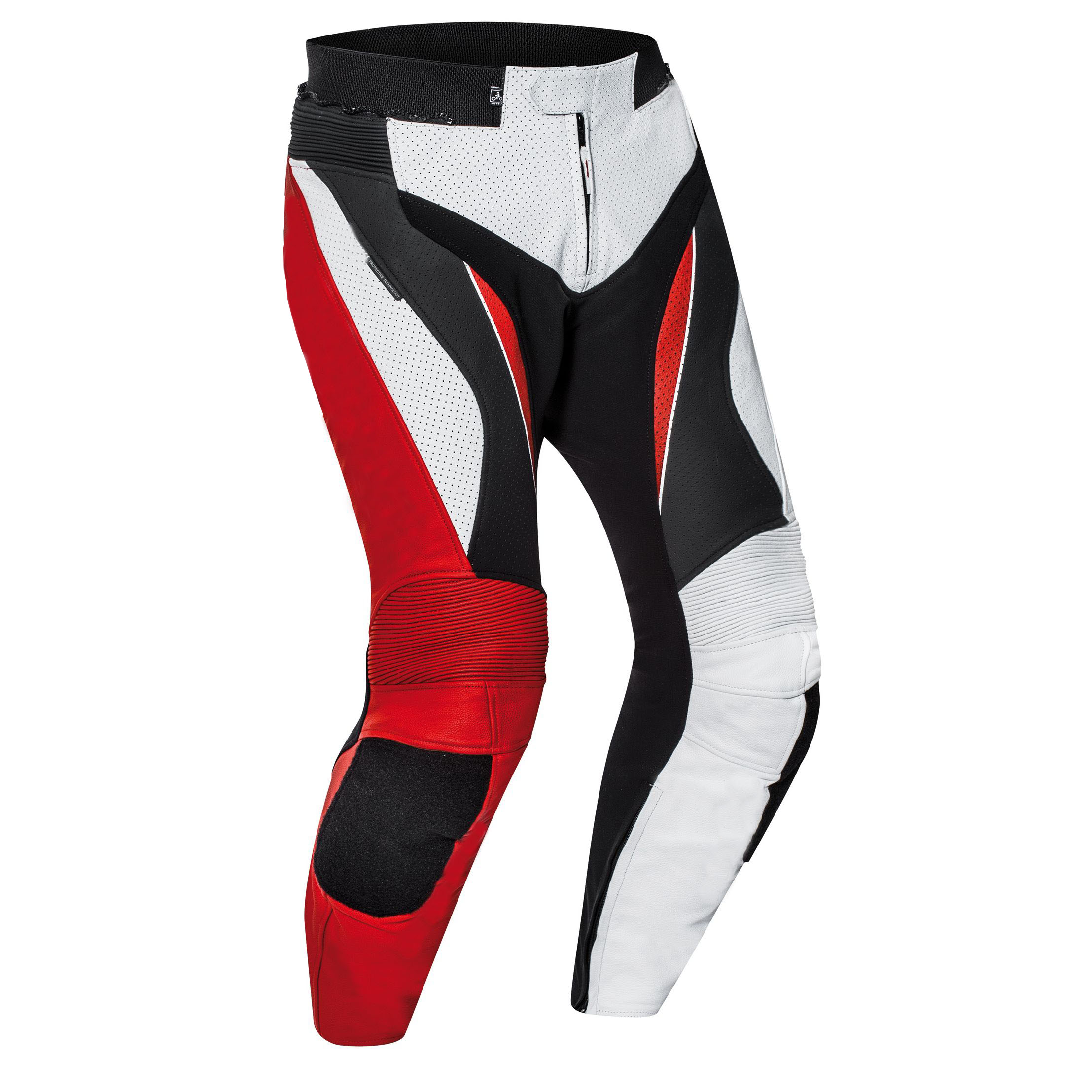 Motorbike Leather Pant