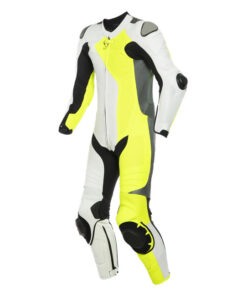 Motorbike Leather Suit