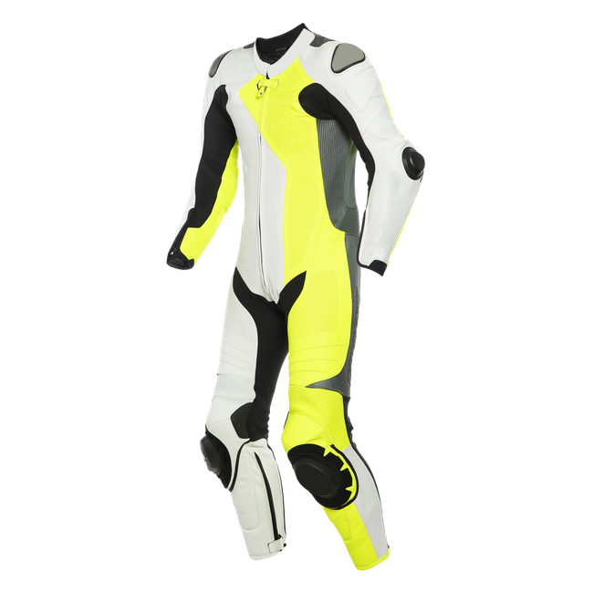 Motorbike Leather Suit