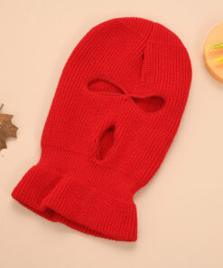 Ski Mask