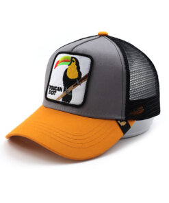 Snap Cap
