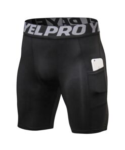 Compression Short