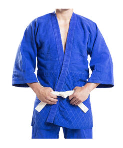 Judo Uniform