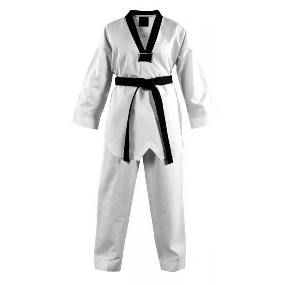 Taekwondo Uniform