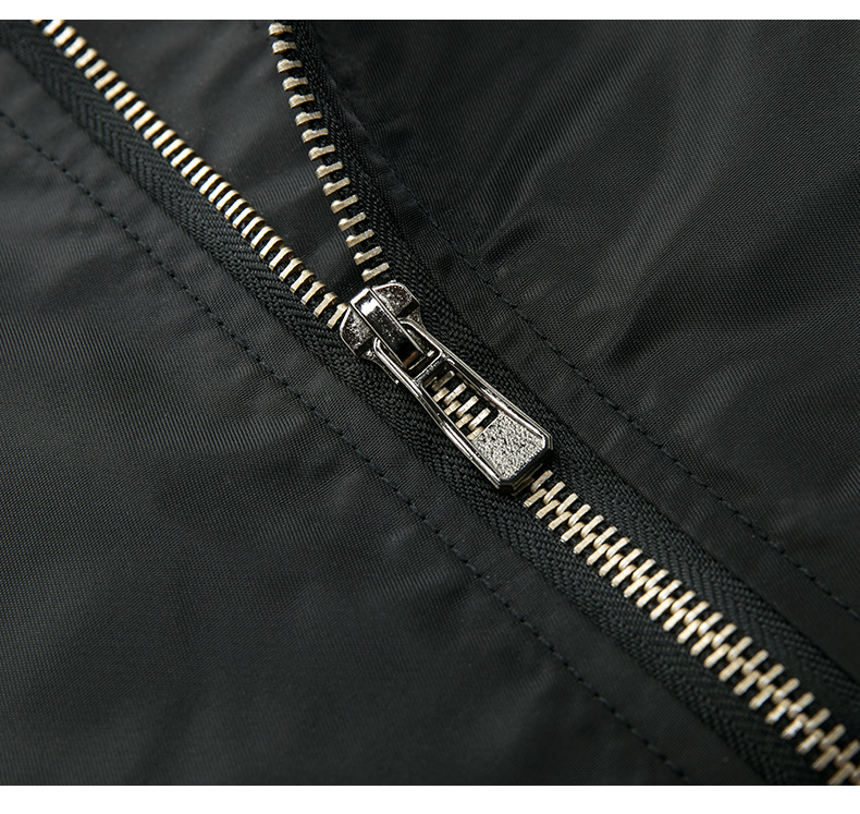 Bumper Jacket - Image 6