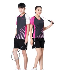 Badminton Uniform
