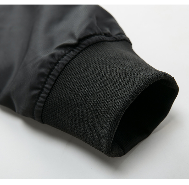 Bumper Jacket - Image 8