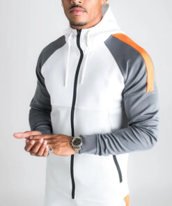 Alternative view of Tracksuit