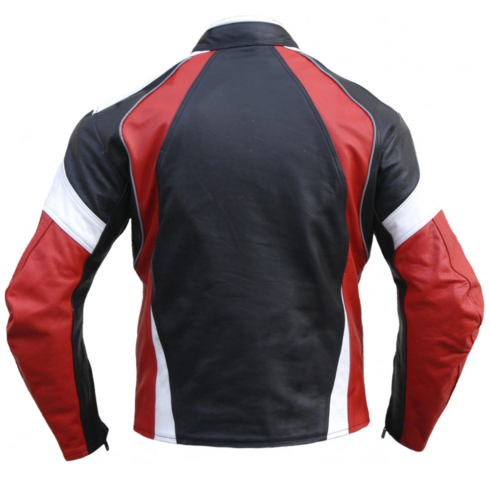Motorbike Cordura Jacket - Image 2