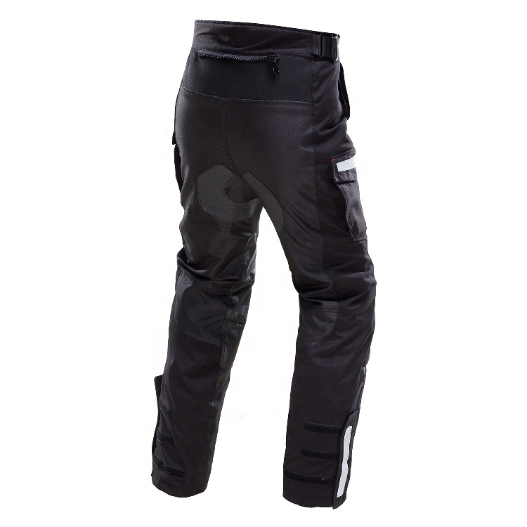 Motorbike Cordura pant - Image 2