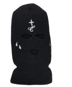 Alternative view of Ski Mask