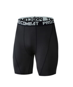 Alternative view of Compression Short