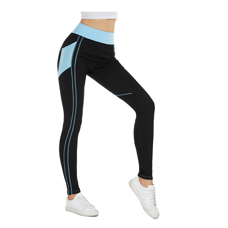 Gym Legging - Image 2