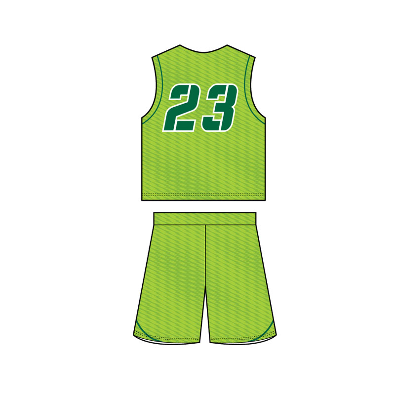 Lacrosse Uniform - Image 2