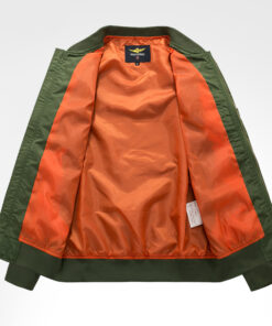 Alternative view of Bumper Jacket