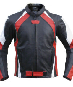 Motorbike Cordura Jacket