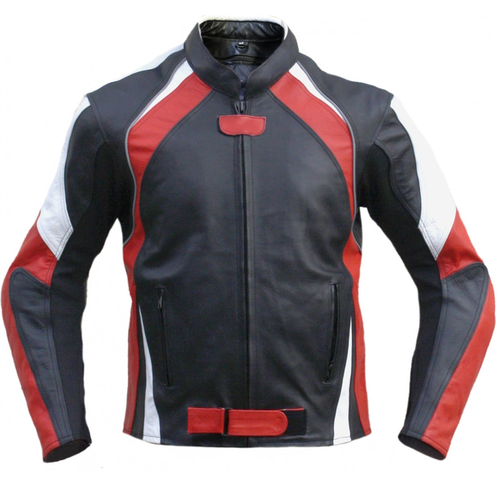 Motorbike Cordura Jacket