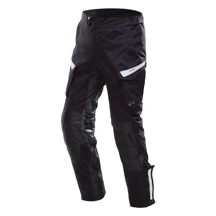 Motorbike Cordura pant