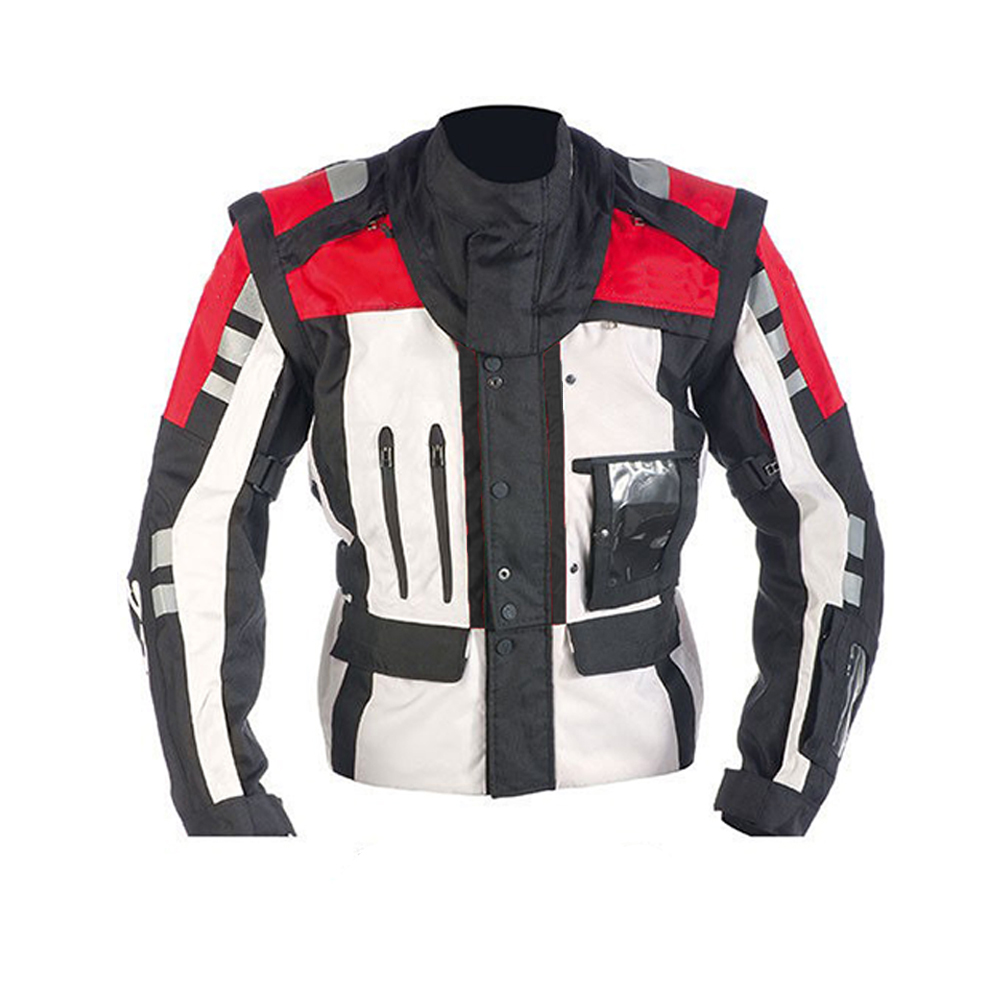 Motorbike Cordura Suit - Image 3