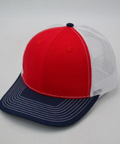 Alternative view of Snap Cap