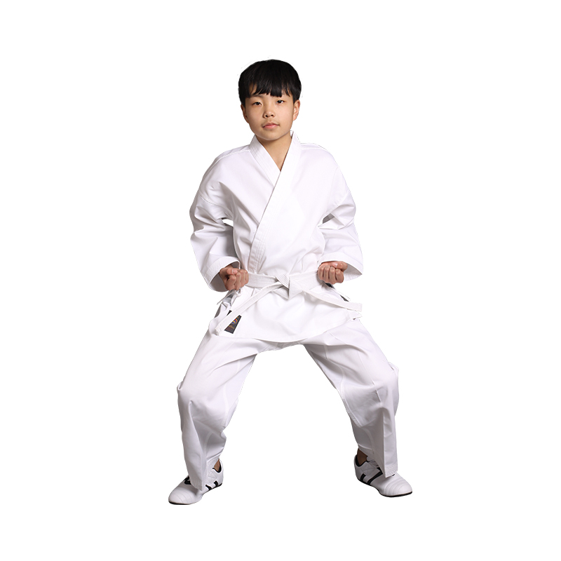Karate Uniform - Image 2