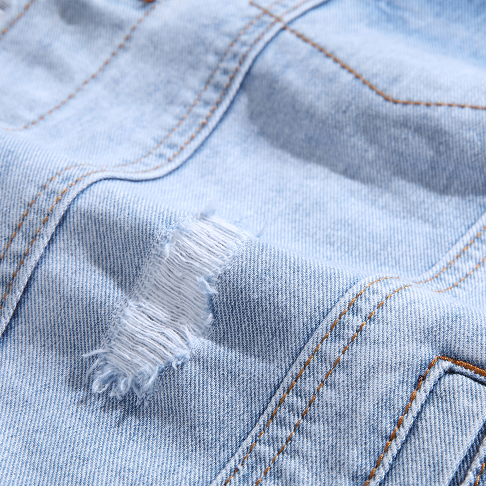 Denim jacket - Image 3