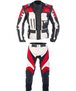 Motorbike Cordura Suit