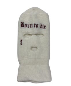 Ski Mask