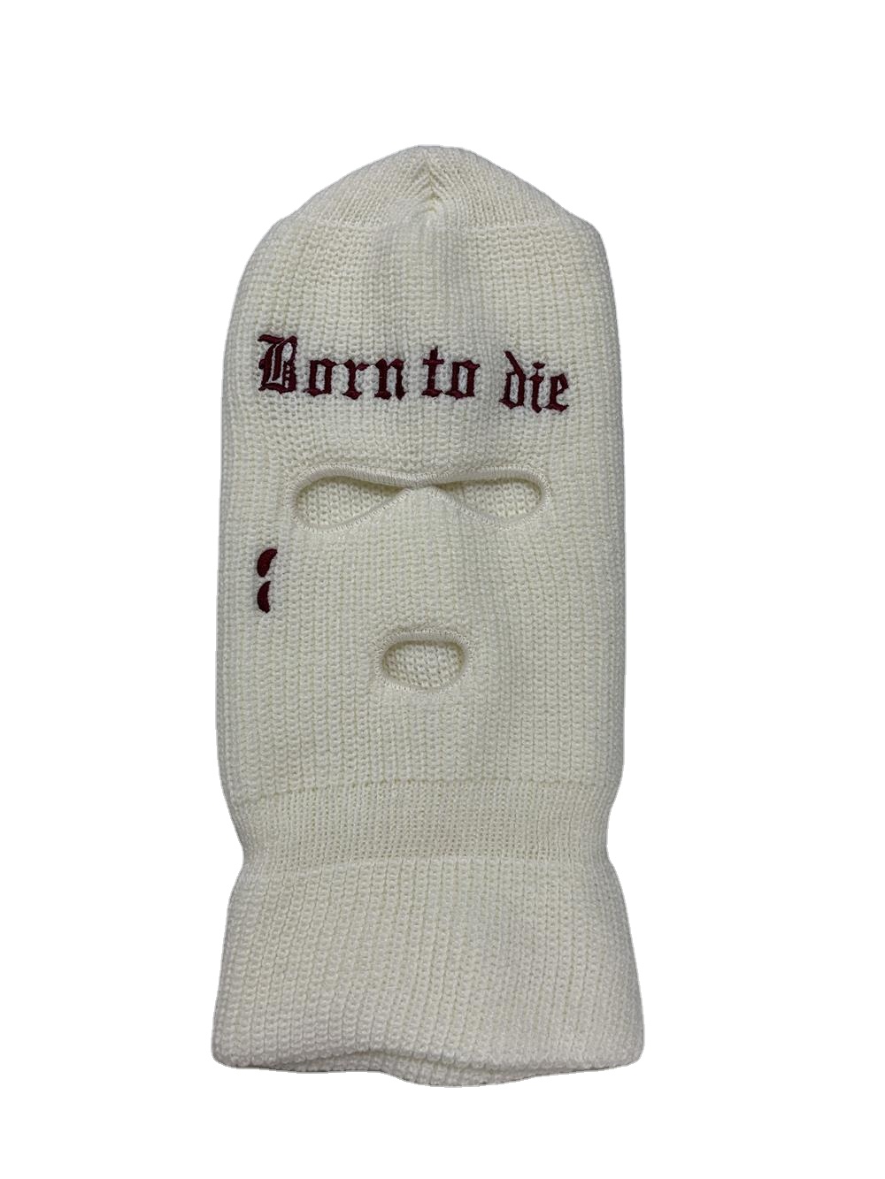 Ski Mask