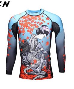 Compression Shirt