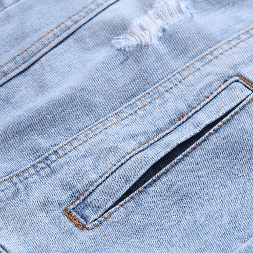 Denim jacket - Image 4