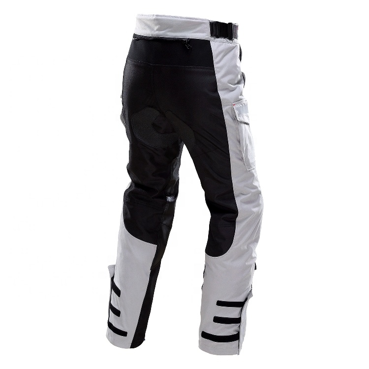 Motorbike Cordura pant - Image 4
