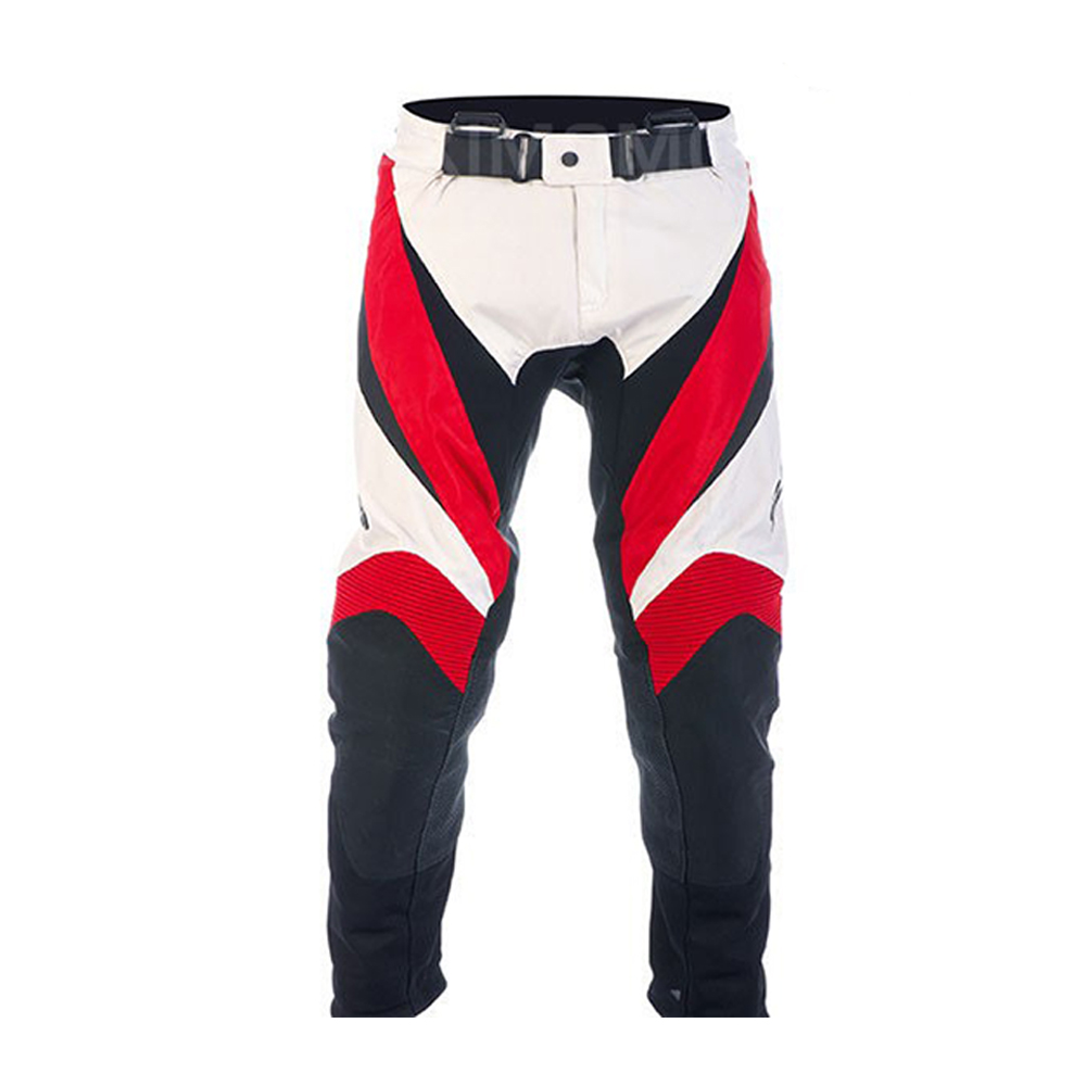 Motorbike Cordura Suit - Image 4