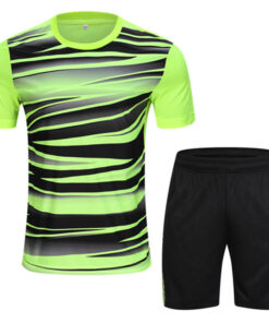 Badminton Uniform