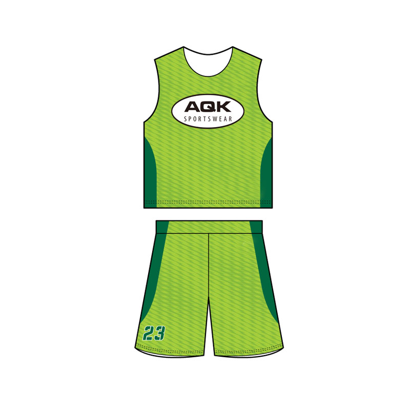 Lacrosse Uniform