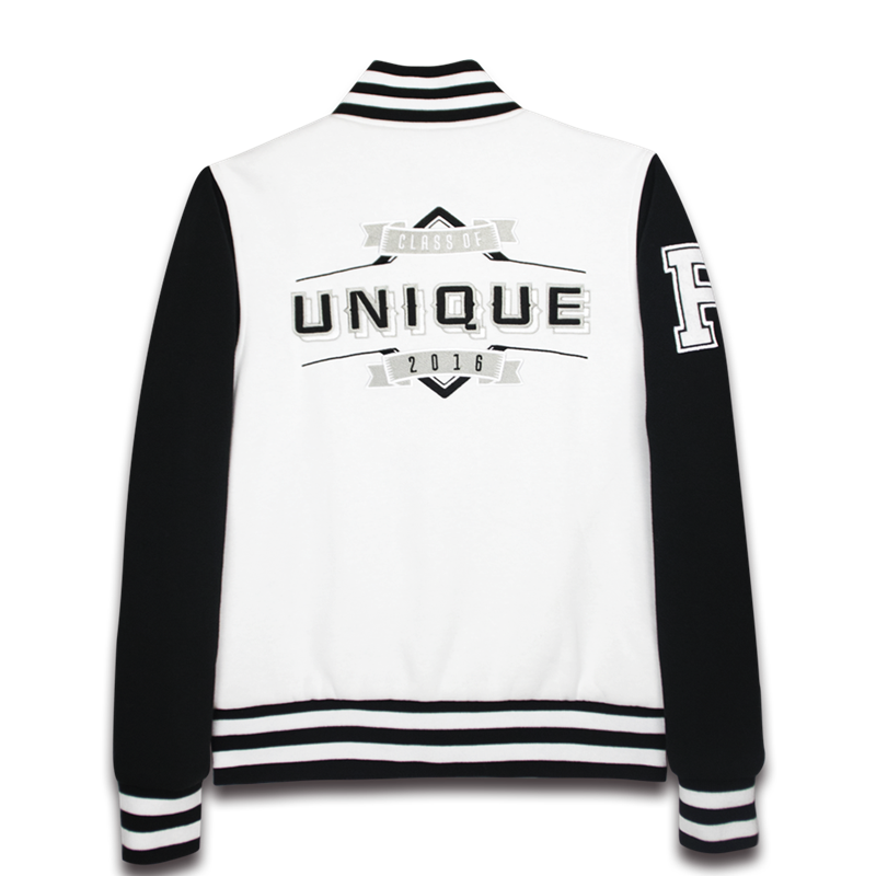 Versity Jacket - Image 2