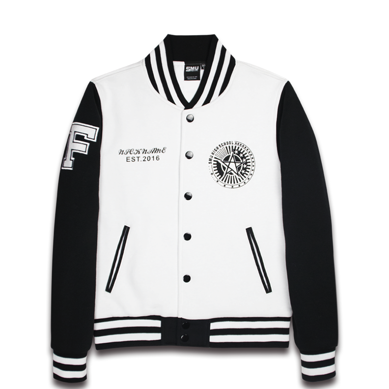 Versity Jacket