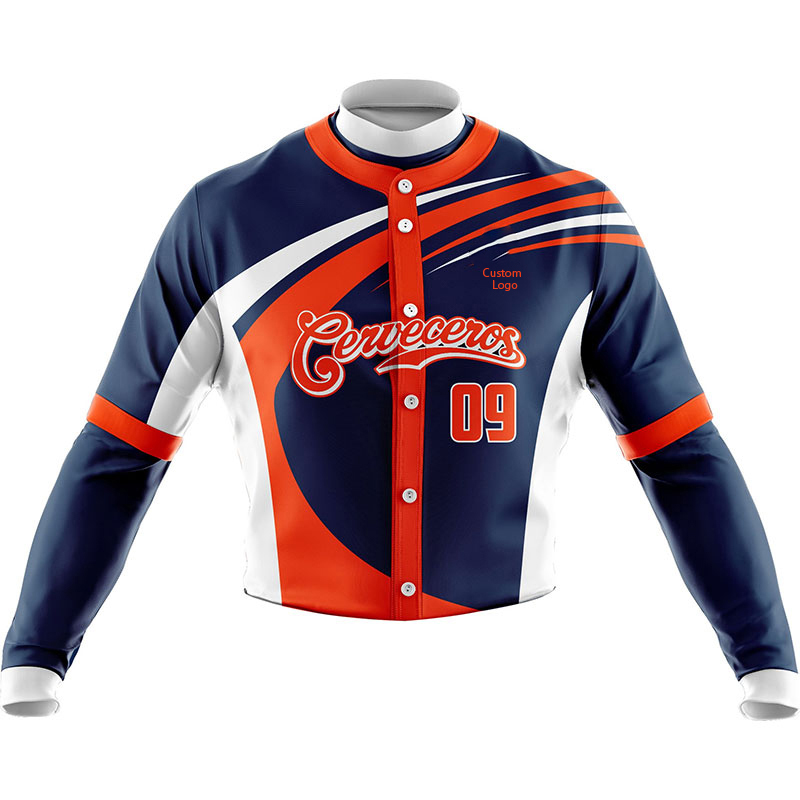 Baseball Uniform - Image 2