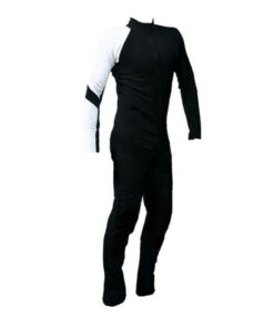 Alternative view of Skydive suit