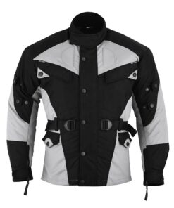 Alternative view of Motorbike Cordura Suit