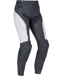 Alternative view of Motorbike Leather Pant